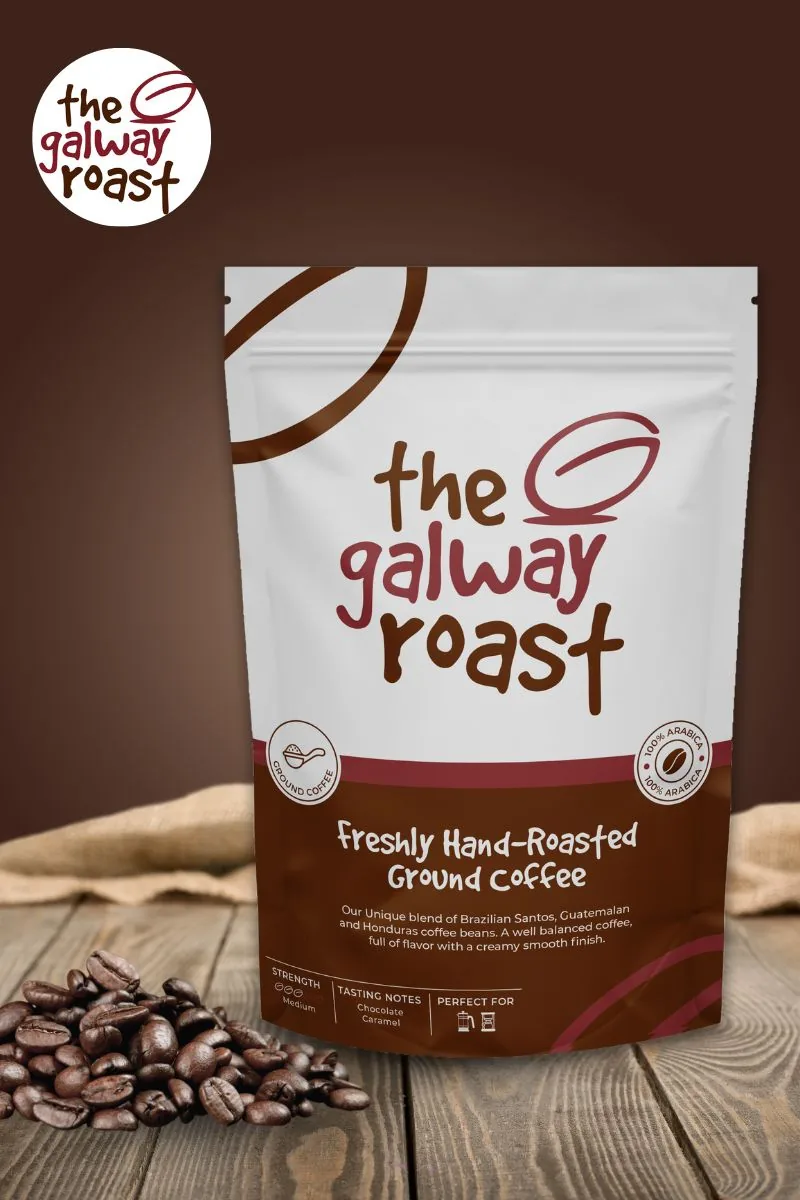 The Galway Roast
