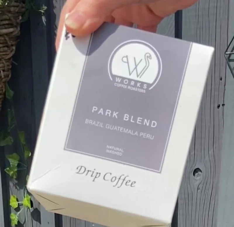 Works Coffee Roasters