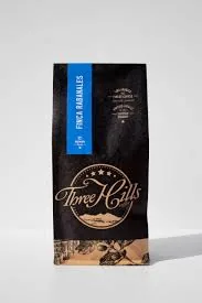 Three Hills Coffee