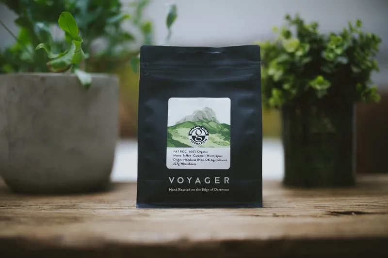 Voyager Coffee