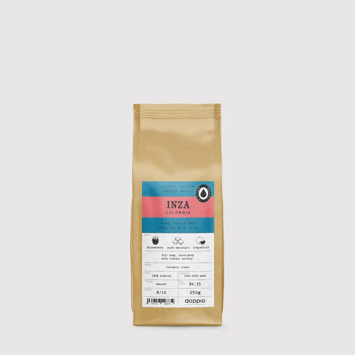 Doppio Coffee