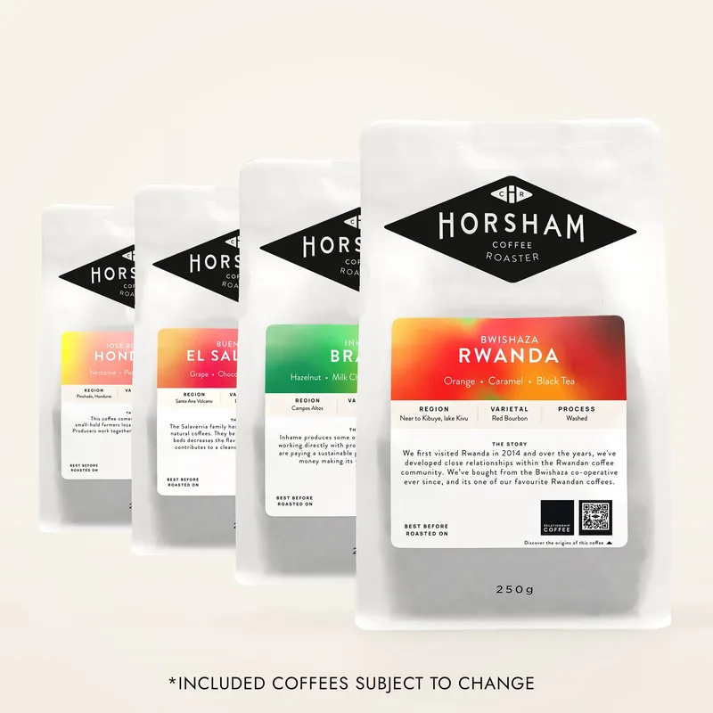 Horsham Coffee Roaster