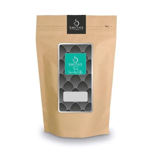 Smith's Coffee