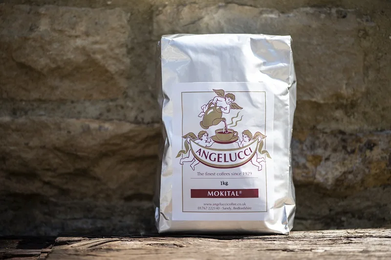 Angelucci Coffee