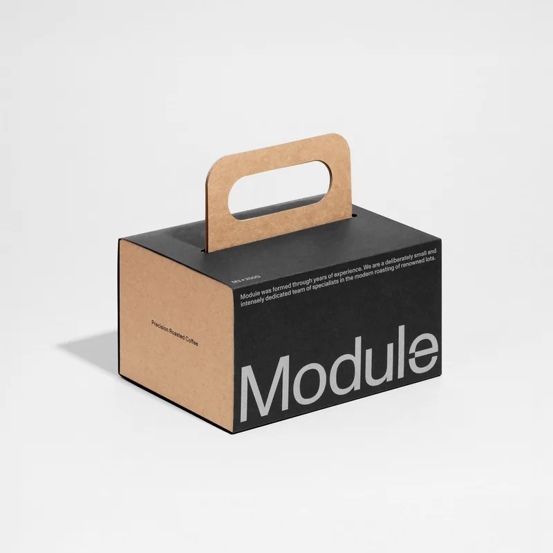 Module Coffee