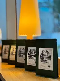 Stag's House Roasters