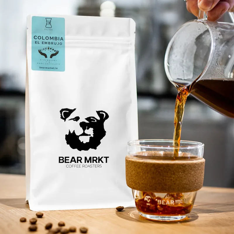 Bear Market Coffee
