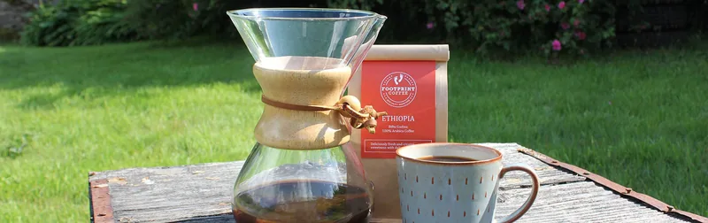 Footprint Coffee