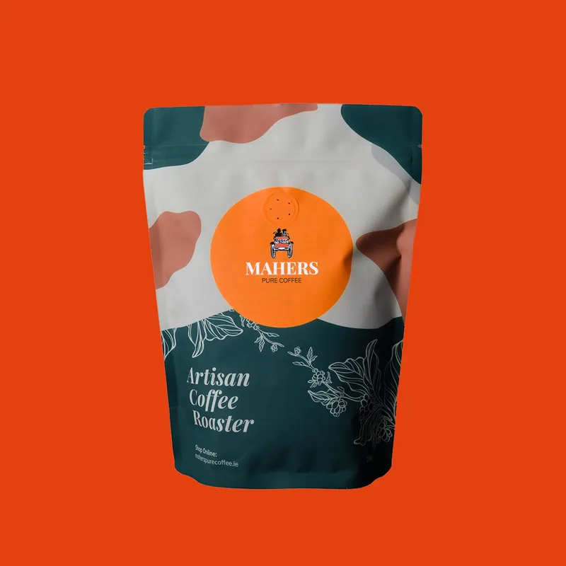 Mahers Coffee