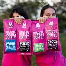 Moyee Coffee