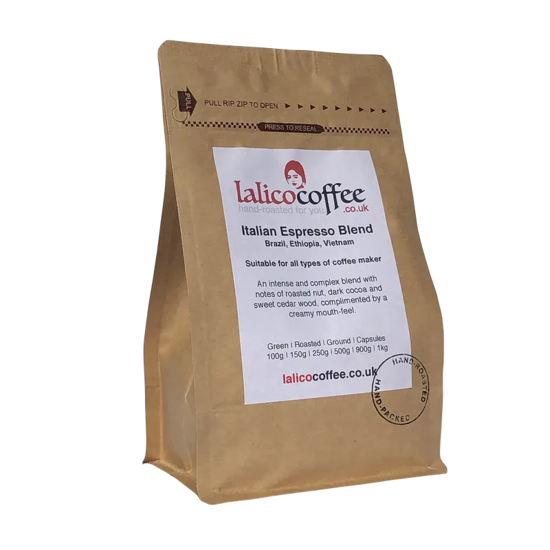 Lalico Coffee