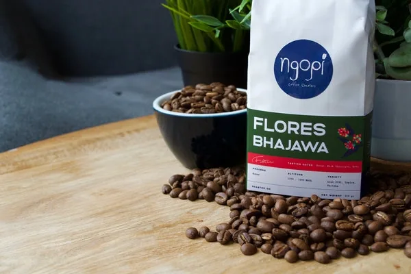 Ngopi