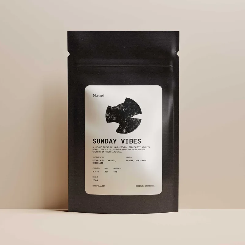 Nordfell Coffee