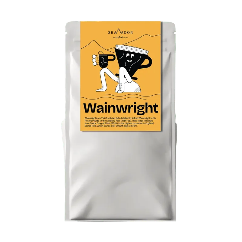 Seamoor Coffee