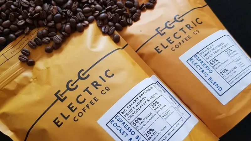 Electric Coffee Co.