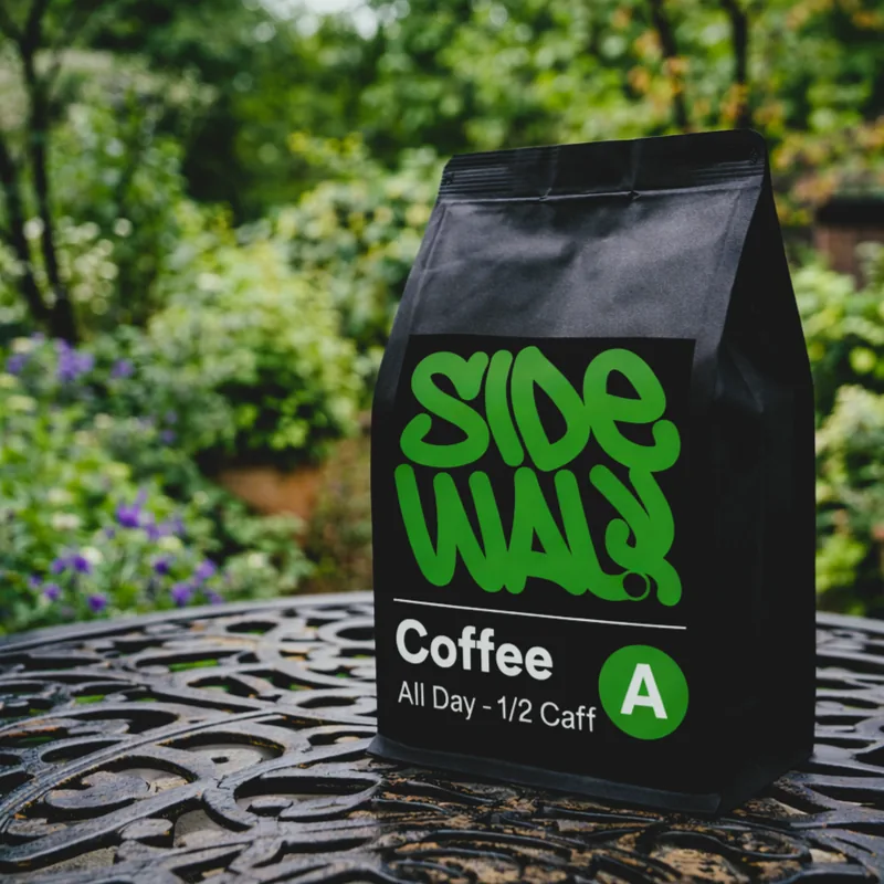 Sidewalk Coffee Co