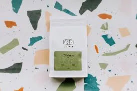 Established Coffee