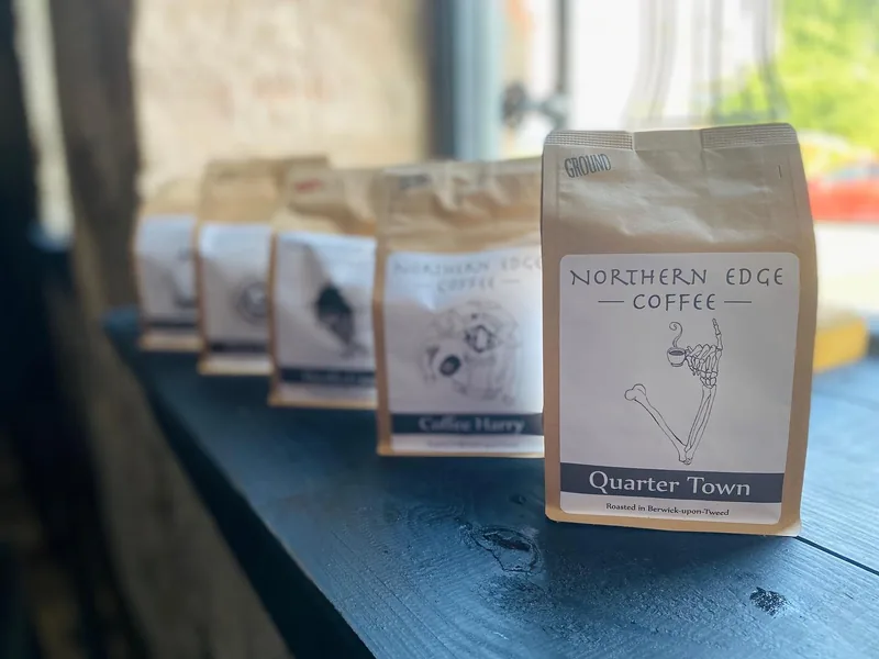 Northern Edge Coffee