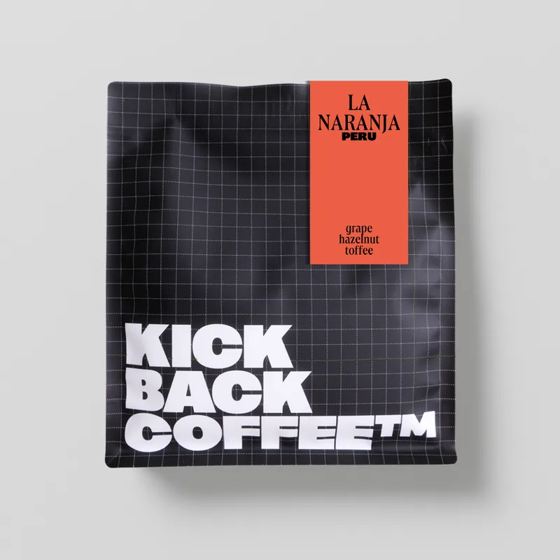 Kickback Coffee Roasting Co