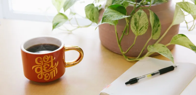 Flaming Bean Coffee