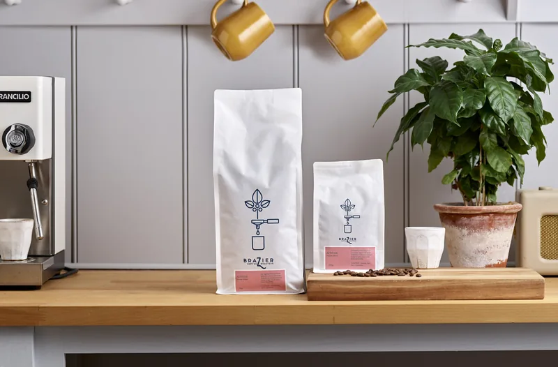 Brazier Roasters