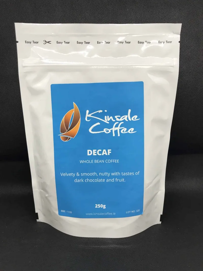 Kinsale Coffee