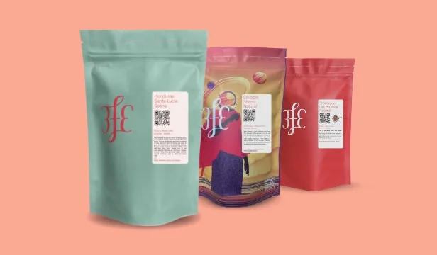 3FE Coffee