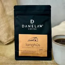 Danelaw Coffee
