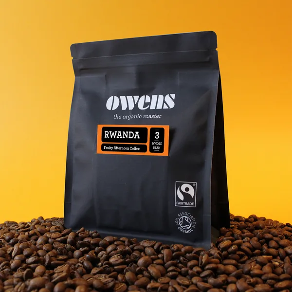 Owens Coffee