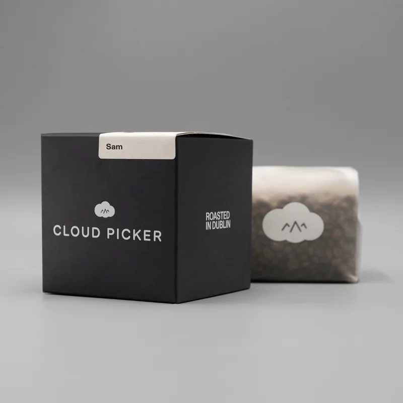 Cloud Picker Coffee