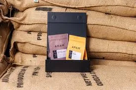 Anam Coffee