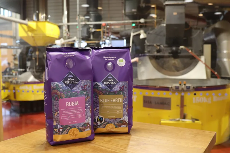 Java Republic