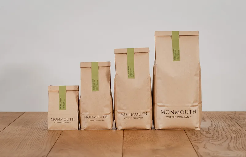 Monmouth Coffee