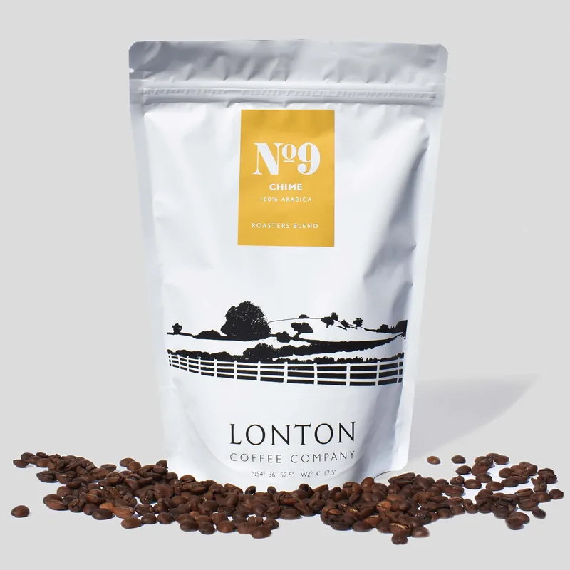 Lonton Coffee Co