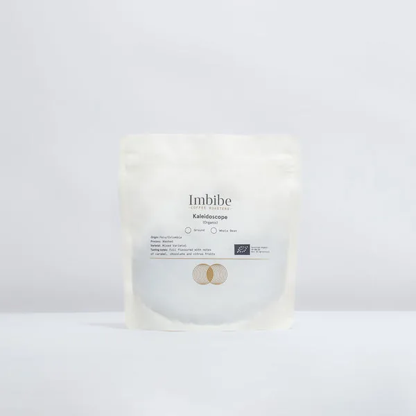 Imbibe Coffee