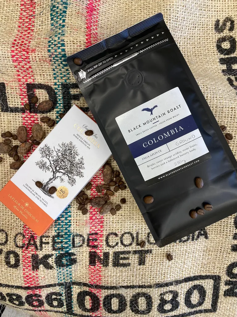 Black Mountain Roast