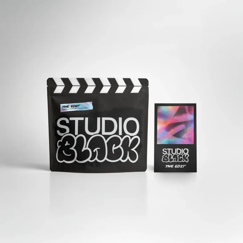Studio Black