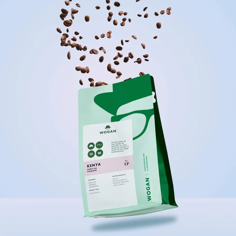 Wogan Coffee