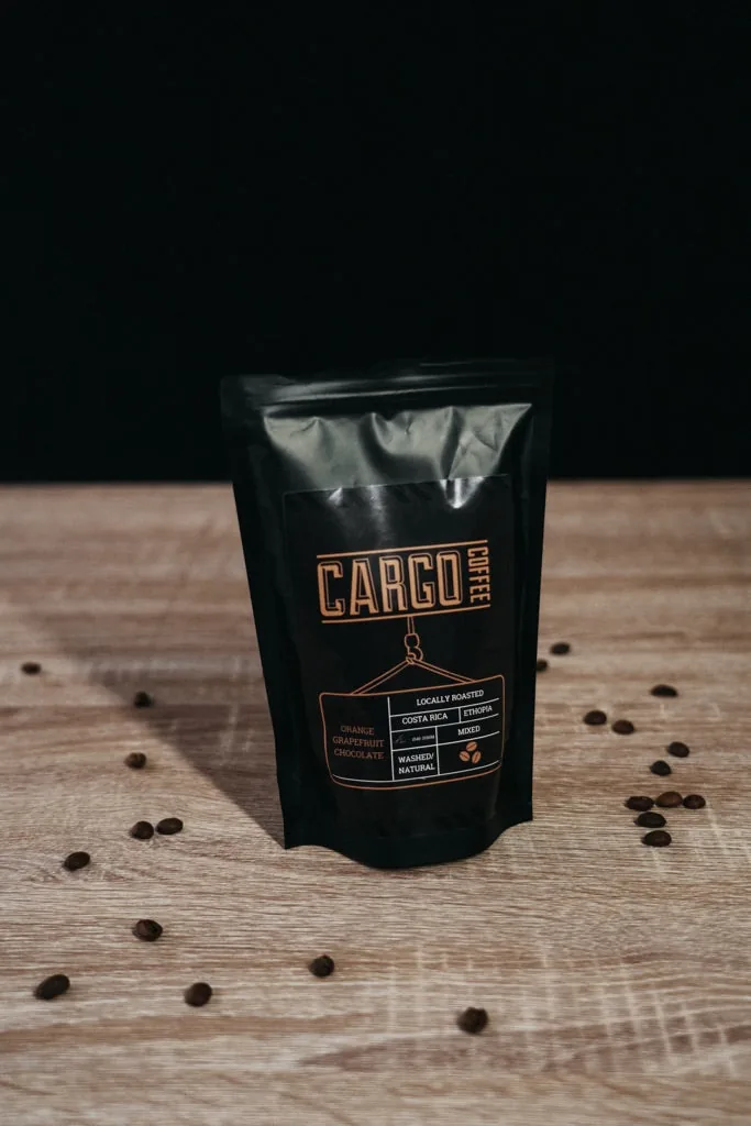 Cargo Coffee