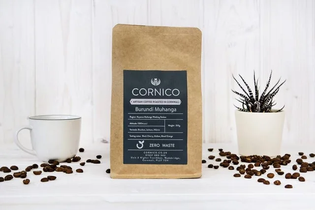 Cornico Coffee Roasters