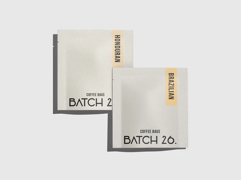 Batch26 Coffee Co