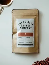 Snake Bite Coffee