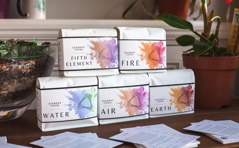 Element Coffee
