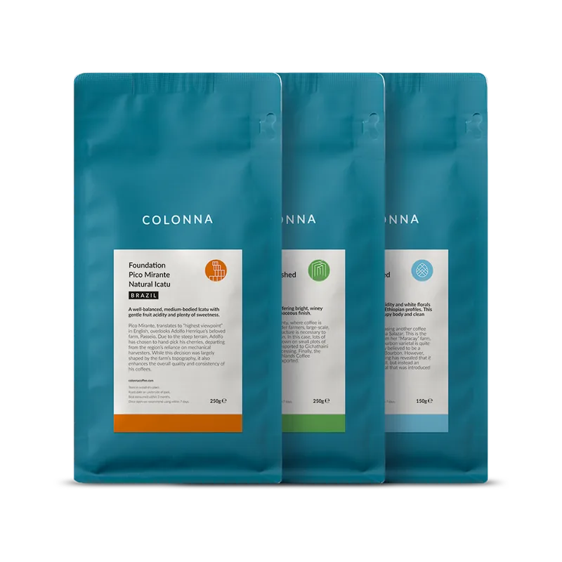 Colonna Coffee