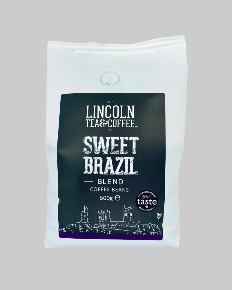 Lincoln Tea & Coffee