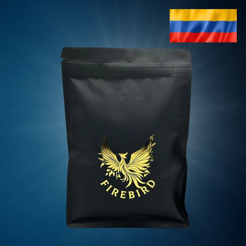 Firebird Coffee Company