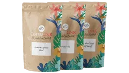 Coffeelink