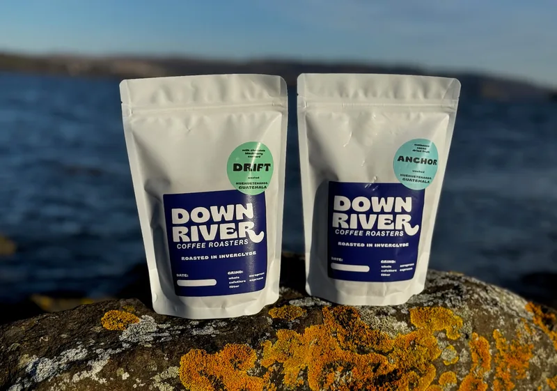 Down River Coffee