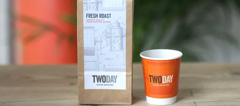 TwoDay Coffee Roasters