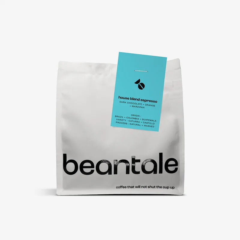 Beantale Coffee